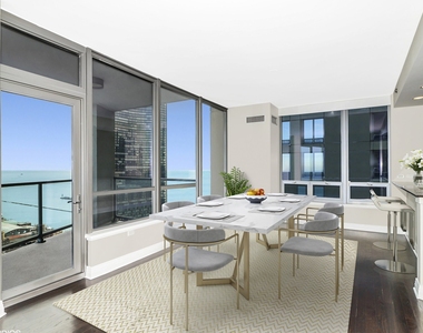 600 N Lake Shore Drive - Photo Thumbnail 25