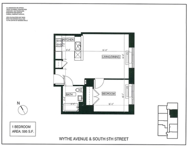 373 Wythe Ave - Photo Thumbnail 11