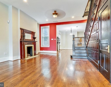 221 M St Nw - Photo Thumbnail 6