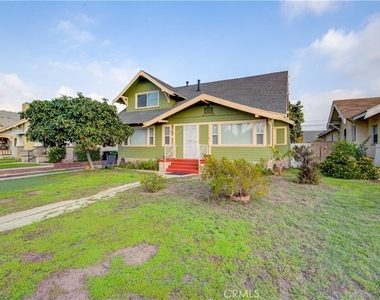 4626 Cimarron Street - Photo Thumbnail 7