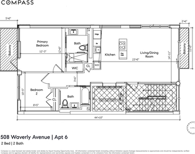 508 Waverly Ave - Photo Thumbnail 11