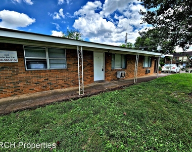 4510 Foster Ave Sw - Photo Thumbnail 5