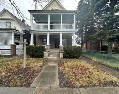 2764 Niagara Street - Photo Thumbnail 0