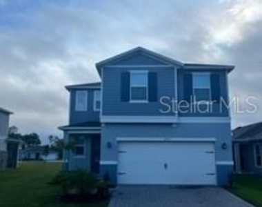 2784 Meadow Stream Way - Photo Thumbnail 0