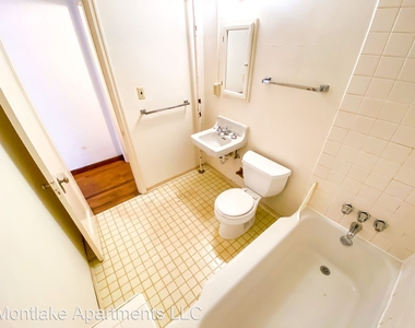 24th Ave. E. & E. Lynn St. Montlake@northwestapartments.com - Photo Thumbnail 1