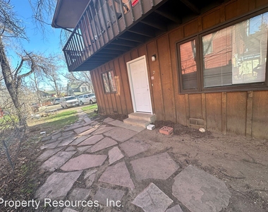 723 Marine Street - Photo Thumbnail 1