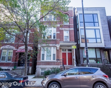 2237 W Armitage Ave, #3f - Photo Thumbnail 1