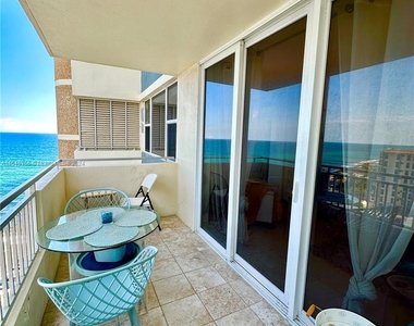 3180 S Ocean Dr - Photo Thumbnail 7