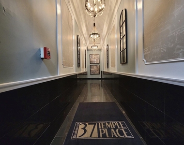 37 Temple Place - Photo Thumbnail 17