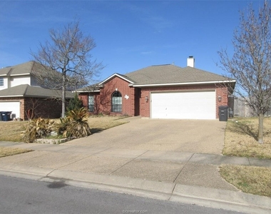 1109 Waynesboro Court - Photo Thumbnail 0