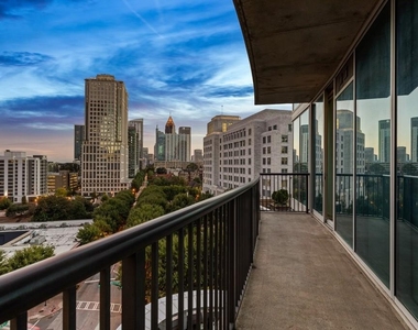 1080 Peachtree Street Ne - Photo Thumbnail 27