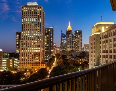 1080 Peachtree Street Ne - Photo Thumbnail 26