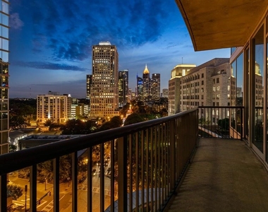 1080 Peachtree Street Ne - Photo Thumbnail 29