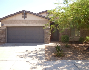 8455 W Buckhorn Trail - Photo Thumbnail 0