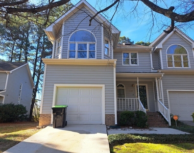 6107 River Lake Circle - Photo Thumbnail 0