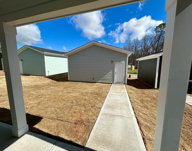 524 Georgias Landing Parkway - Photo Thumbnail 20