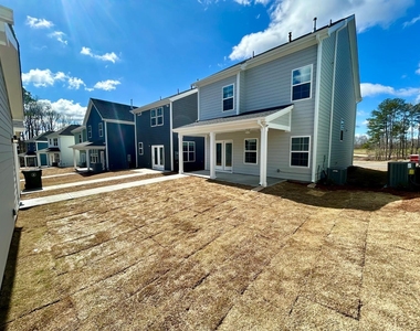 524 Georgias Landing Parkway - Photo Thumbnail 19