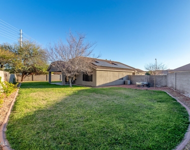 14739 N Gil Balcome Road - Photo Thumbnail 33