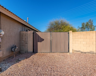 14739 N Gil Balcome Road - Photo Thumbnail 27