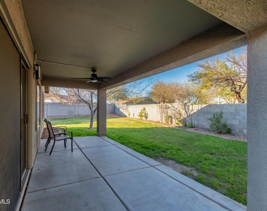 14739 N Gil Balcome Road - Photo Thumbnail 28