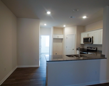 4105 Trevino Drive - Photo Thumbnail 7