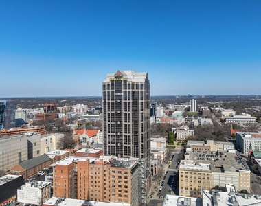 301 Fayetteville Street - Photo Thumbnail 11