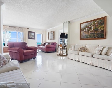 3900 Galt Ocean Dr - Photo Thumbnail 37