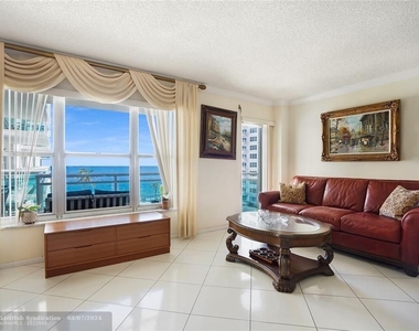 3900 Galt Ocean Dr - Photo Thumbnail 39