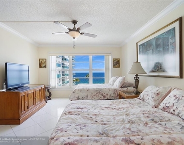 3900 Galt Ocean Dr - Photo Thumbnail 23