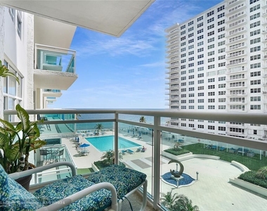 3900 Galt Ocean Dr - Photo Thumbnail 8