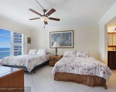 3900 Galt Ocean Dr - Photo Thumbnail 21