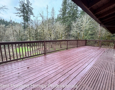 23585 Sw Mountain Creek Road - Photo Thumbnail 24