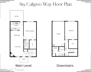 819 Calypso Way - Photo Thumbnail 18