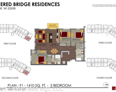 4140 Silo View Dr - Photo Thumbnail 0