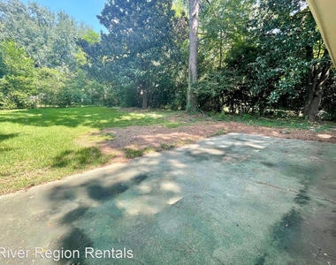 3927 Bienville Road - Photo Thumbnail 16