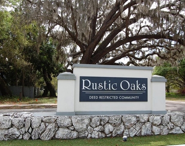 2824 Rustic Oaks Drive - Photo Thumbnail 1