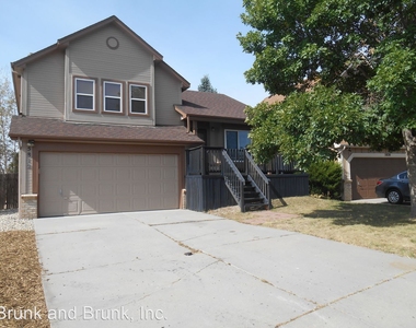 5812 Oakwood Boulevard - Photo Thumbnail 0