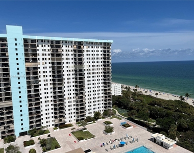 1201 S Ocean Dr - Photo Thumbnail 1