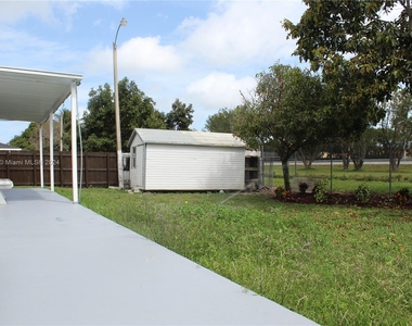 30055 Sw 143rd Ct - Photo Thumbnail 25