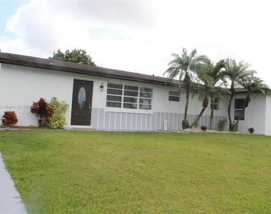 30055 Sw 143rd Ct - Photo Thumbnail 1