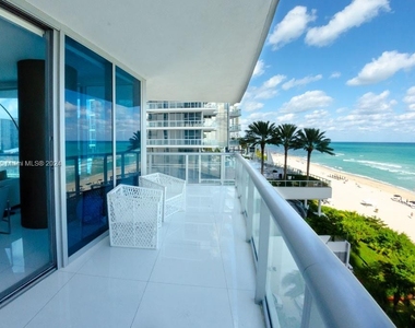 17001 Collins Ave - Photo Thumbnail 20