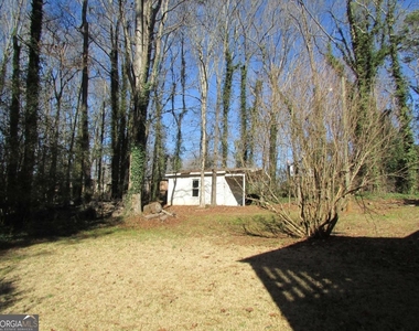 1041 Mountain Woods Court - Photo Thumbnail 38