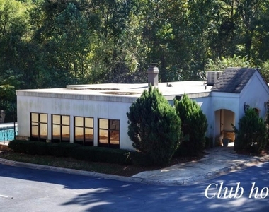 4430 Tilly Mill Road - Photo Thumbnail 18