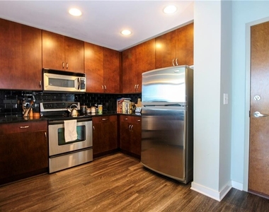 860 Peachtree Street Ne - Photo Thumbnail 1