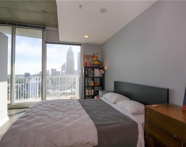 860 Peachtree Street Ne - Photo Thumbnail 20