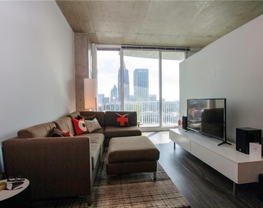 860 Peachtree Street Ne - Photo Thumbnail 11