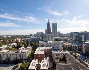 860 Peachtree Street Ne - Photo Thumbnail 17