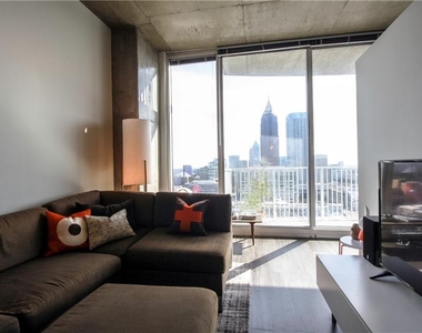 860 Peachtree Street Ne - Photo Thumbnail 12