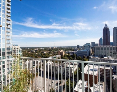 860 Peachtree Street Ne - Photo Thumbnail 16