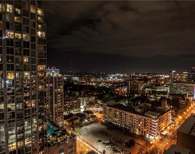 860 Peachtree Street Ne - Photo Thumbnail 23